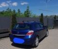 Синий Опель Астра, объемом двигателя 1.8 л и пробегом 278 тыс. км за 5950 $, фото 8 на Automoto.ua