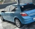 Синій Опель Астра, об'ємом двигуна 1.6 л та пробігом 175 тис. км за 5514 $, фото 3 на Automoto.ua