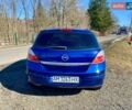 Синий Опель Астра, объемом двигателя 1.6 л и пробегом 217 тыс. км за 4150 $, фото 6 на Automoto.ua