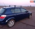 Синий Опель Астра, объемом двигателя 1.6 л и пробегом 186 тыс. км за 3900 $, фото 3 на Automoto.ua