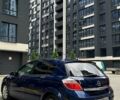 Синий Опель Астра, объемом двигателя 1.69 л и пробегом 280 тыс. км за 3990 $, фото 6 на Automoto.ua