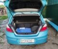 Синий Опель Астра, объемом двигателя 1.4 л и пробегом 164 тыс. км за 5500 $, фото 7 на Automoto.ua