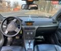 Синий Опель Астра, объемом двигателя 1.6 л и пробегом 210 тыс. км за 5200 $, фото 10 на Automoto.ua