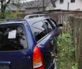 Синий Опель Астра, объемом двигателя 2 л и пробегом 245 тыс. км за 2300 $, фото 1 на Automoto.ua