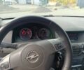 Синий Опель Астра, объемом двигателя 1.4 л и пробегом 247 тыс. км за 3600 $, фото 4 на Automoto.ua