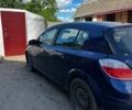 Синий Опель Астра, объемом двигателя 1.6 л и пробегом 250 тыс. км за 3488 $, фото 2 на Automoto.ua