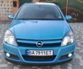Синій Опель Астра, об'ємом двигуна 1.6 л та пробігом 155 тис. км за 5300 $, фото 3 на Automoto.ua