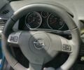 Синий Опель Астра, объемом двигателя 1.7 л и пробегом 190 тыс. км за 5000 $, фото 19 на Automoto.ua