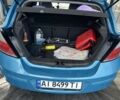 Синій Опель Астра, об'ємом двигуна 1.6 л та пробігом 175 тис. км за 5514 $, фото 7 на Automoto.ua