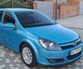 Синій Опель Астра, об'ємом двигуна 1.6 л та пробігом 155 тис. км за 5300 $, фото 21 на Automoto.ua