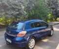 Синій Опель Астра, об'ємом двигуна 1.6 л та пробігом 237 тис. км за 3700 $, фото 2 на Automoto.ua