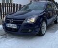 Синій Опель Астра, об'ємом двигуна 1.4 л та пробігом 247 тис. км за 3500 $, фото 2 на Automoto.ua