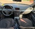 Синий Опель Астра, объемом двигателя 1.6 л и пробегом 190 тыс. км за 4400 $, фото 38 на Automoto.ua