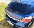 Синий Опель Астра, объемом двигателя 1.6 л и пробегом 2 тыс. км за 5137 $, фото 7 на Automoto.ua