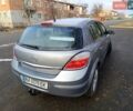 Синий Опель Астра, объемом двигателя 1.6 л и пробегом 210 тыс. км за 5200 $, фото 4 на Automoto.ua