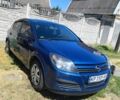 Синий Опель Астра, объемом двигателя 1.6 л и пробегом 2 тыс. км за 5137 $, фото 1 на Automoto.ua