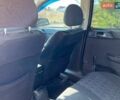 Синий Опель Астра, объемом двигателя 1.6 л и пробегом 270 тыс. км за 2600 $, фото 6 на Automoto.ua