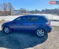 Синий Опель Астра, объемом двигателя 1.6 л и пробегом 217 тыс. км за 4150 $, фото 4 на Automoto.ua