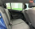 Синий Опель Астра, объемом двигателя 1.4 л и пробегом 220 тыс. км за 3499 $, фото 18 на Automoto.ua