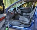 Синій Опель Астра, об'ємом двигуна 1.6 л та пробігом 238 тис. км за 5014 $, фото 7 на Automoto.ua