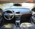 Синій Опель Астра, об'ємом двигуна 1.6 л та пробігом 237 тис. км за 3700 $, фото 20 на Automoto.ua