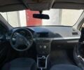 Синий Опель Астра, объемом двигателя 1.6 л и пробегом 250 тыс. км за 3488 $, фото 1 на Automoto.ua