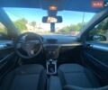 Синій Опель Астра, об'ємом двигуна 1.6 л та пробігом 218 тис. км за 3699 $, фото 15 на Automoto.ua