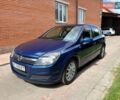 Синий Опель Астра, объемом двигателя 1.8 л и пробегом 251 тыс. км за 5150 $, фото 1 на Automoto.ua