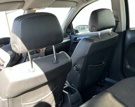 Синий Опель Астра, объемом двигателя 1.7 л и пробегом 273 тыс. км за 4700 $, фото 10 на Automoto.ua