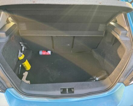 Синий Опель Астра, объемом двигателя 1.6 л и пробегом 195 тыс. км за 4999 $, фото 7 на Automoto.ua