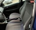 Синий Опель Астра, объемом двигателя 1.36 л и пробегом 266 тыс. км за 3900 $, фото 14 на Automoto.ua