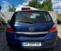 Синий Опель Астра, объемом двигателя 1.6 л и пробегом 250 тыс. км за 3488 $, фото 3 на Automoto.ua