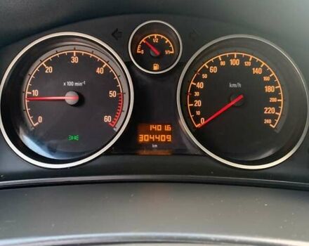 Синій Опель Астра, об'ємом двигуна 1.69 л та пробігом 300 тис. км за 4300 $, фото 4 на Automoto.ua