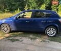 Синій Опель Астра, об'ємом двигуна 1.7 л та пробігом 350 тис. км за 1700 $, фото 1 на Automoto.ua