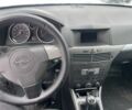 Синій Опель Астра, об'ємом двигуна 1.6 л та пробігом 211 тис. км за 3950 $, фото 10 на Automoto.ua