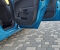 Синій Опель Астра, об'ємом двигуна 1.6 л та пробігом 155 тис. км за 5300 $, фото 11 на Automoto.ua