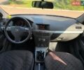 Синий Опель Астра, объемом двигателя 1.6 л и пробегом 190 тыс. км за 4400 $, фото 32 на Automoto.ua
