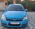 Синій Опель Астра, об'ємом двигуна 1.6 л та пробігом 155 тис. км за 5300 $, фото 22 на Automoto.ua
