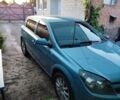 Синий Опель Астра, объемом двигателя 1.4 л и пробегом 164 тыс. км за 5500 $, фото 5 на Automoto.ua
