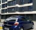 Синий Опель Астра, объемом двигателя 1.69 л и пробегом 280 тыс. км за 3990 $, фото 4 на Automoto.ua