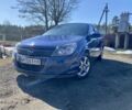 Синій Опель Астра, об'ємом двигуна 1.6 л та пробігом 213 тис. км за 4150 $, фото 1 на Automoto.ua