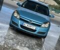 Синій Опель Астра, об'ємом двигуна 1.6 л та пробігом 175 тис. км за 5514 $, фото 1 на Automoto.ua