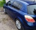 Синій Опель Астра, об'ємом двигуна 1.7 л та пробігом 330 тис. км за 4700 $, фото 1 на Automoto.ua