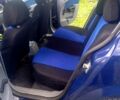Синий Опель Астра, объемом двигателя 1.6 л и пробегом 160 тыс. км за 3800 $, фото 4 на Automoto.ua