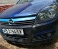 Синий Опель Астра, объемом двигателя 1.36 л и пробегом 283 тыс. км за 3500 $, фото 1 на Automoto.ua