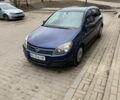 Синий Опель Астра, объемом двигателя 1.36 л и пробегом 266 тыс. км за 3800 $, фото 1 на Automoto.ua