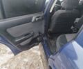 Синій Опель Астра, об'ємом двигуна 1.4 л та пробігом 238 тис. км за 3000 $, фото 6 на Automoto.ua