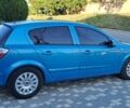 Синій Опель Астра, об'ємом двигуна 1.6 л та пробігом 155 тис. км за 5300 $, фото 7 на Automoto.ua