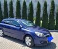 Синий Опель Астра, объемом двигателя 1.8 л и пробегом 278 тыс. км за 5950 $, фото 3 на Automoto.ua