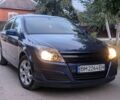 Синій Опель Астра, об'ємом двигуна 1.8 л та пробігом 202 тис. км за 5600 $, фото 1 на Automoto.ua